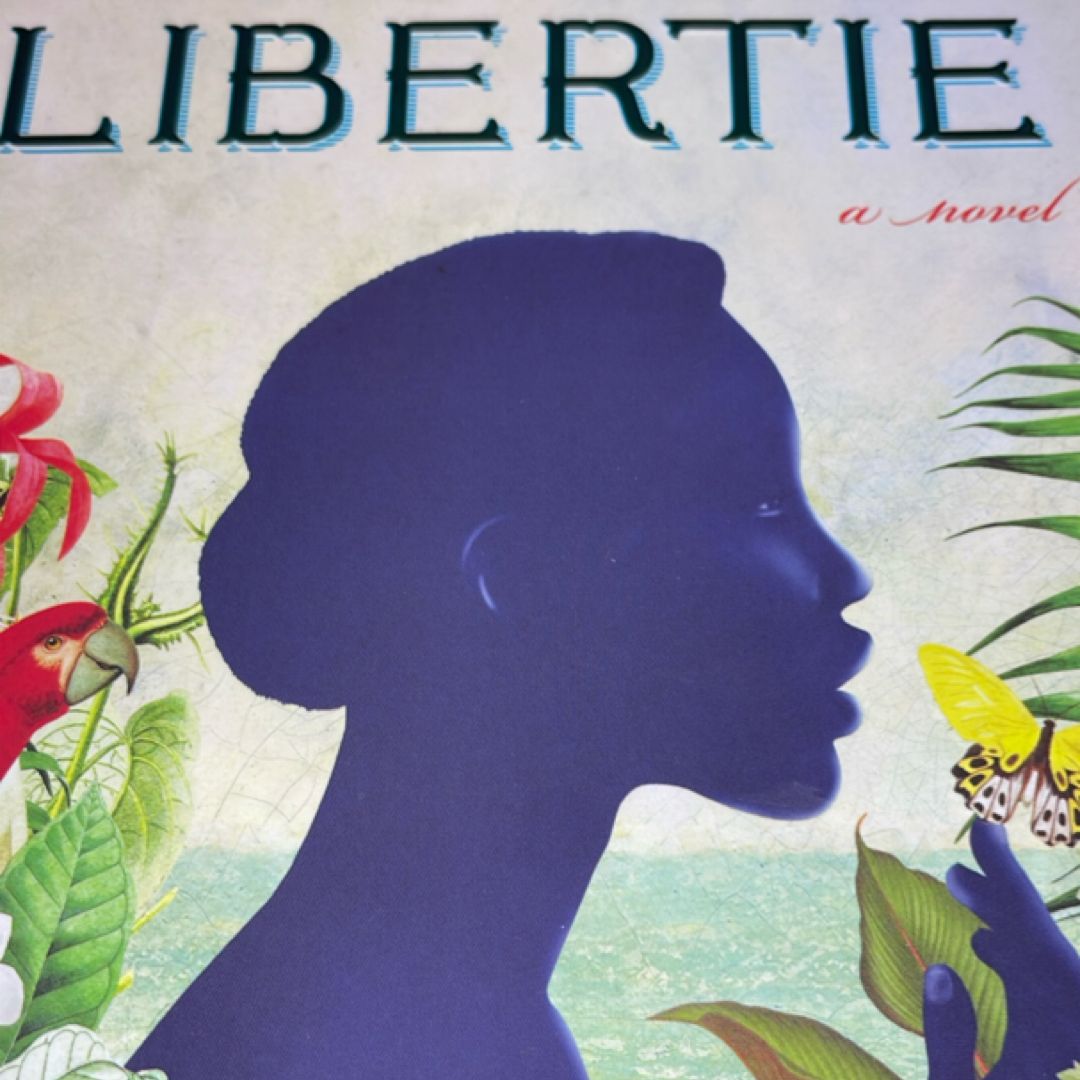 Libertie