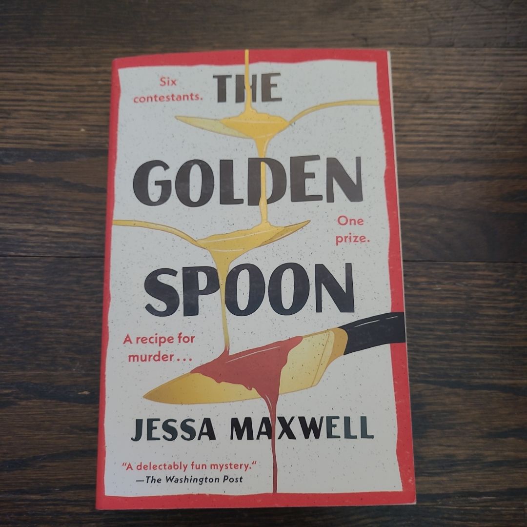 The Golden Spoon
