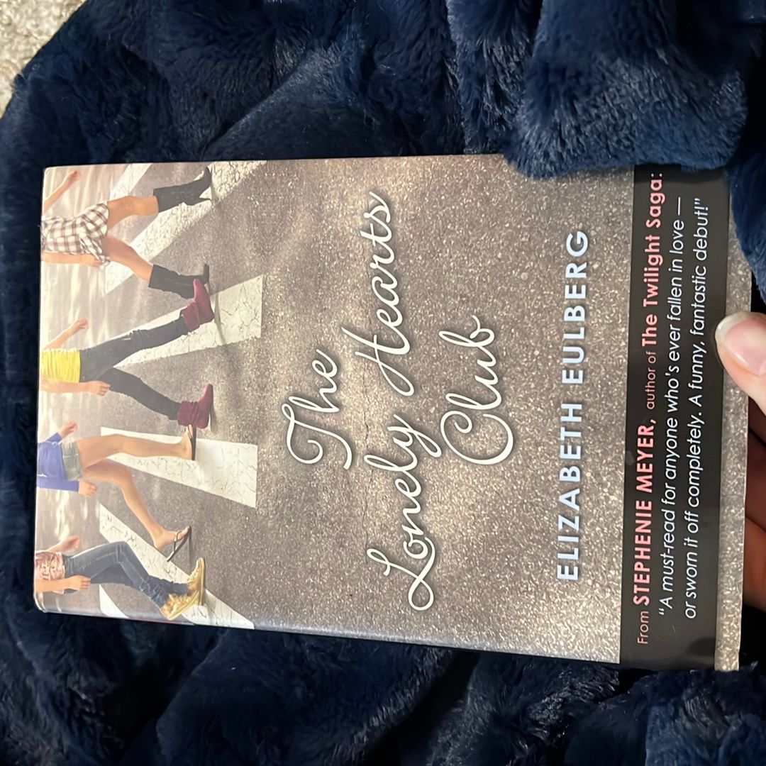 The Lonely Hearts Club