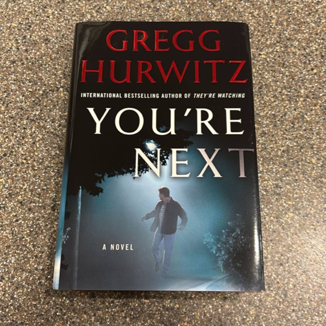 You're Next