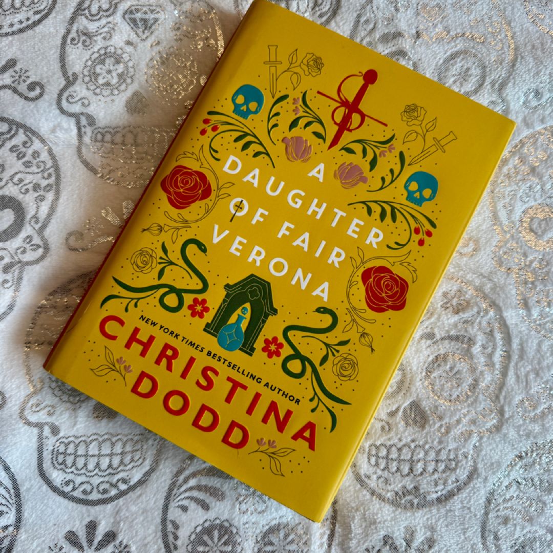 A Daughter of Fair Verona