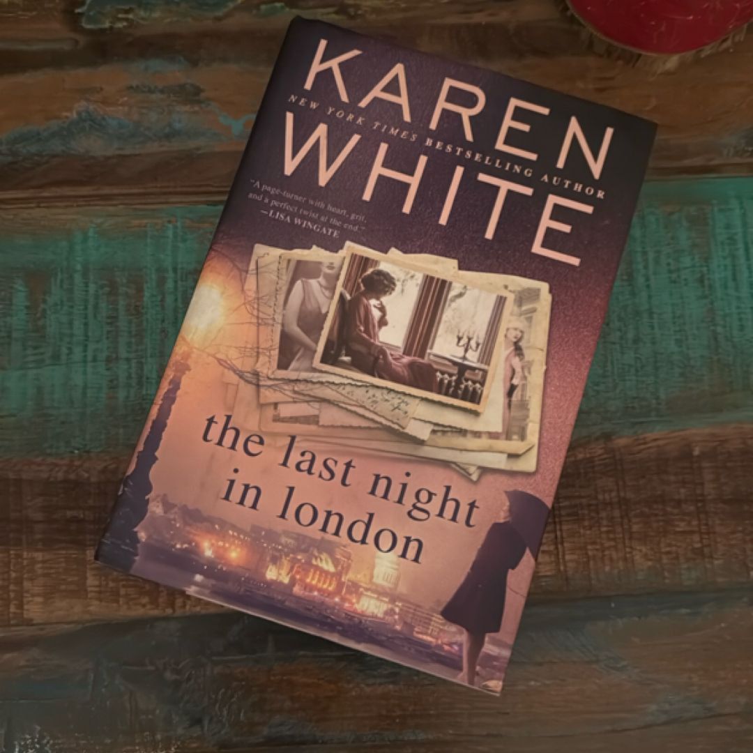 The Last Night in London