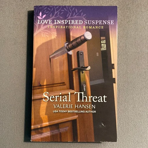 Serial Threat