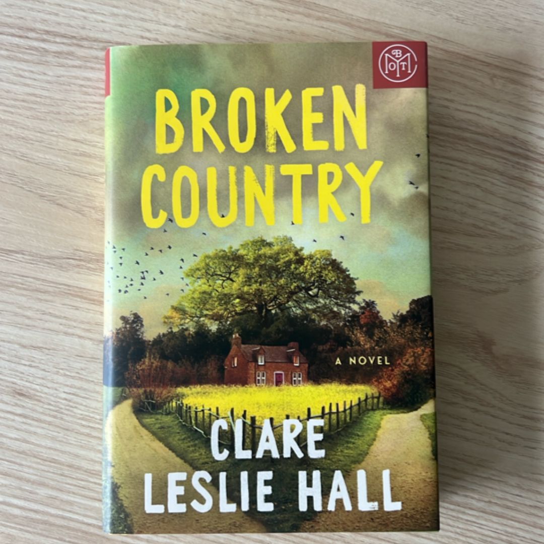 Broken Country