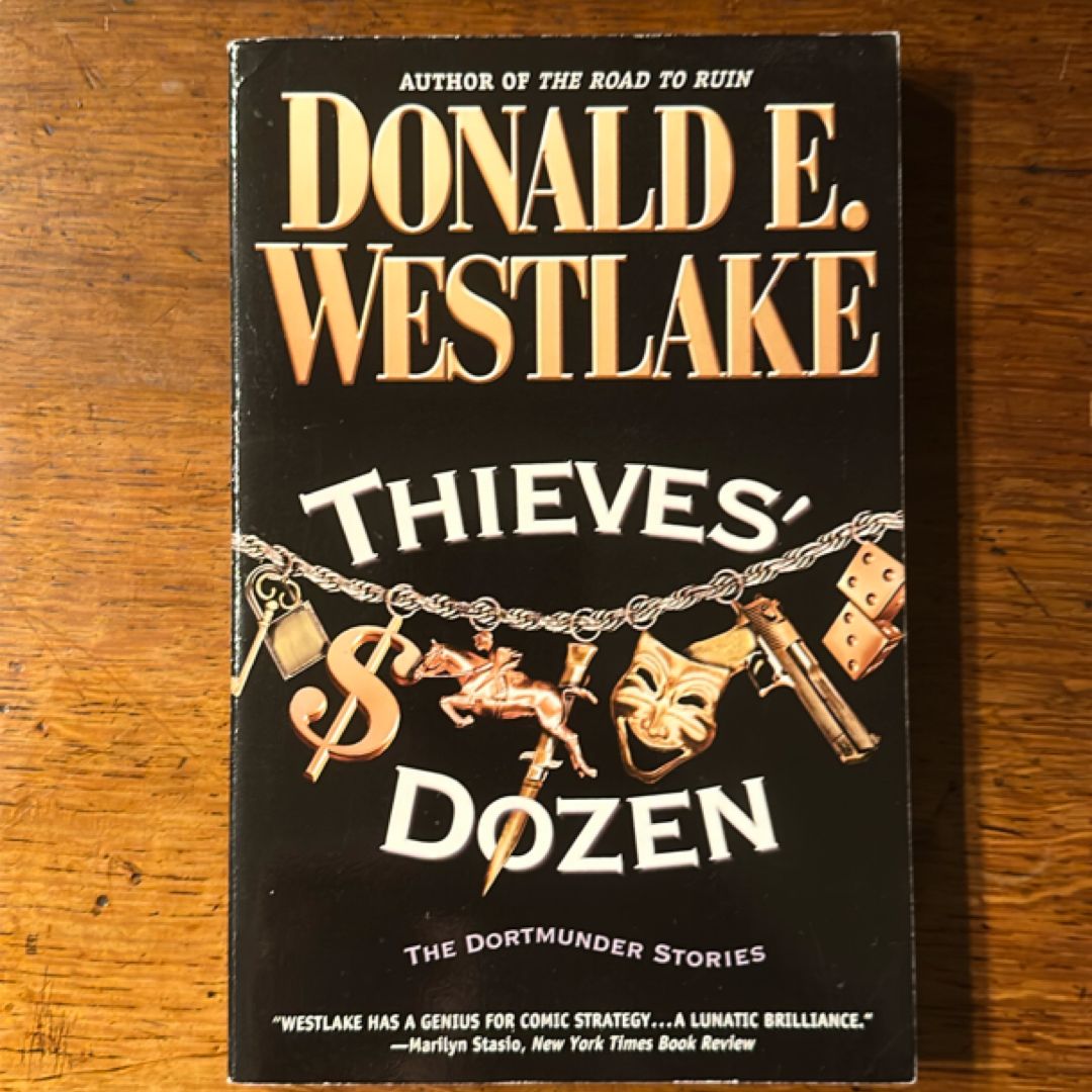 Thieves Dozen