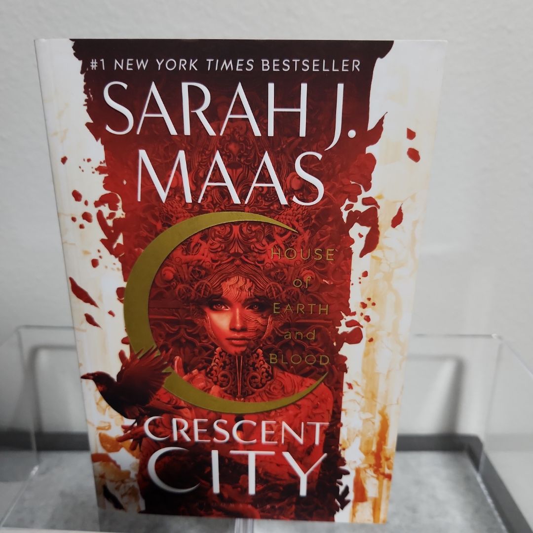 House of Earth and Blood