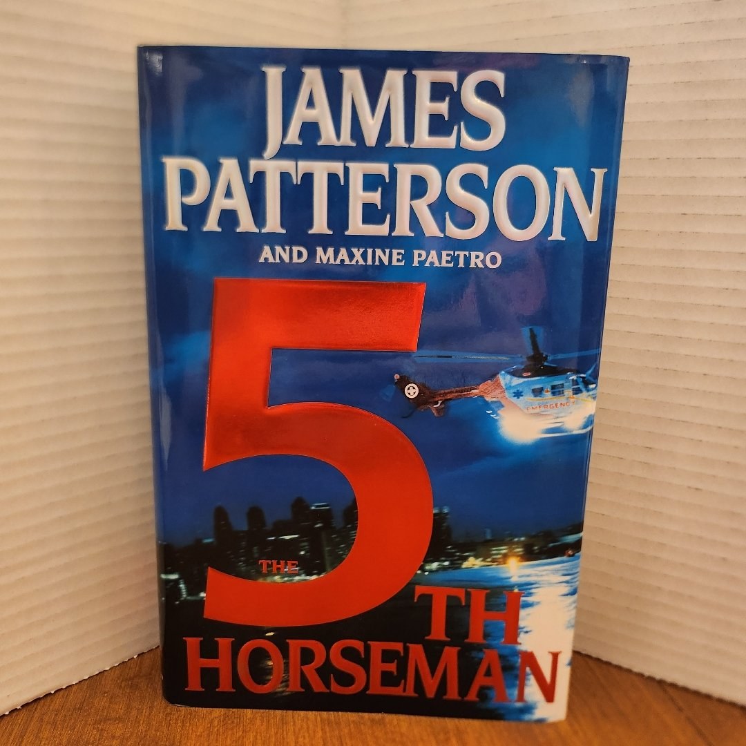 The 5th Horseman