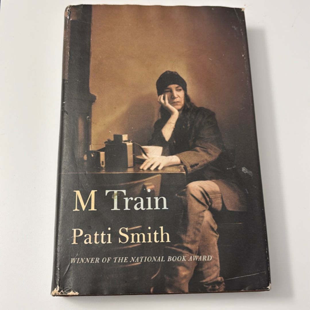 M Train