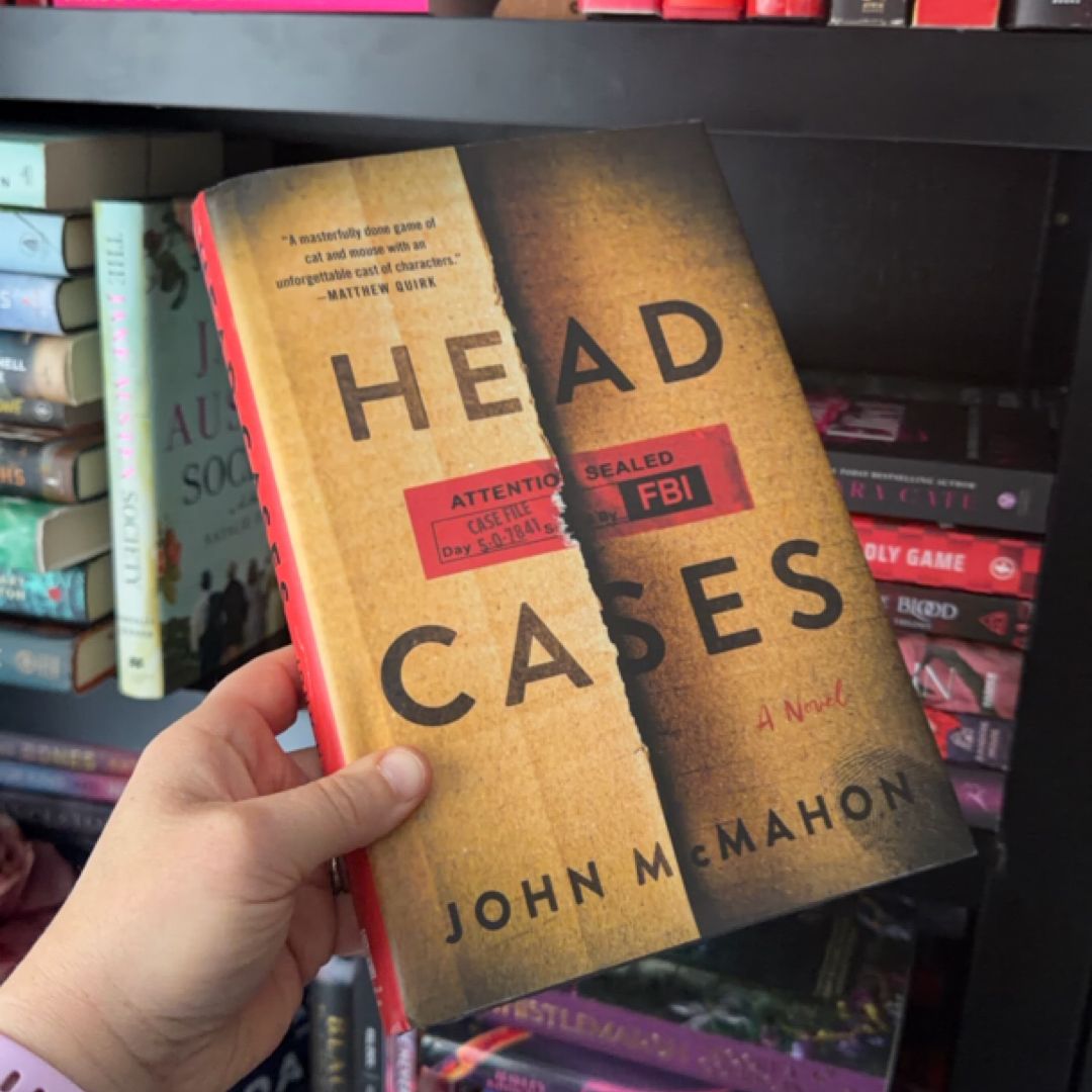 Head Cases