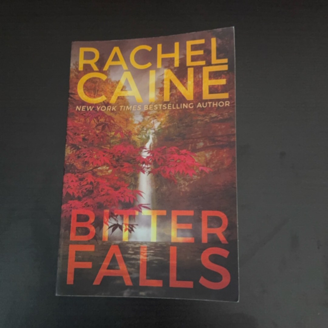 Bitter Falls