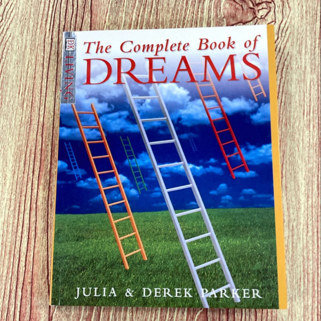 Parkers' Complete Book of Dreams