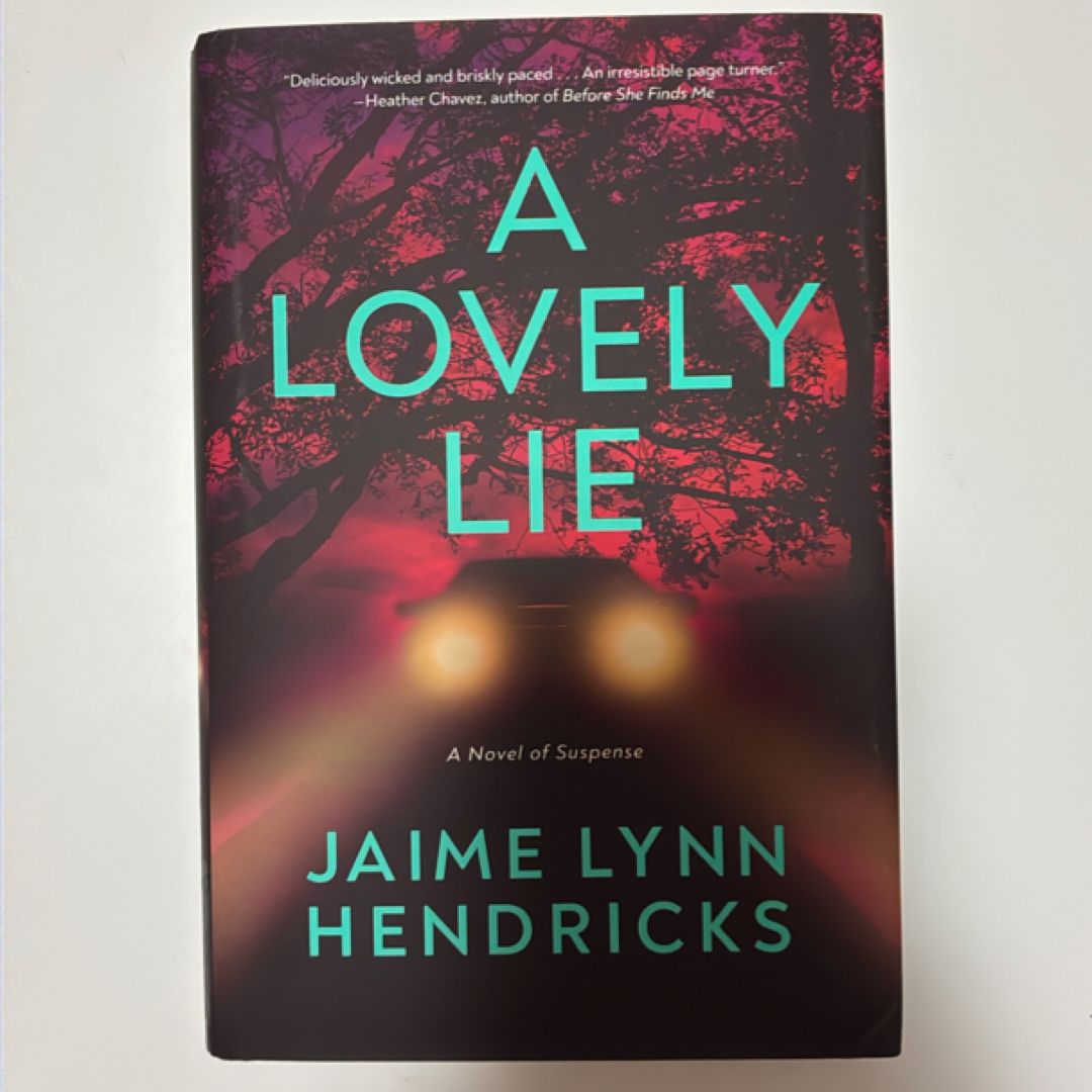 A Lovely Lie
