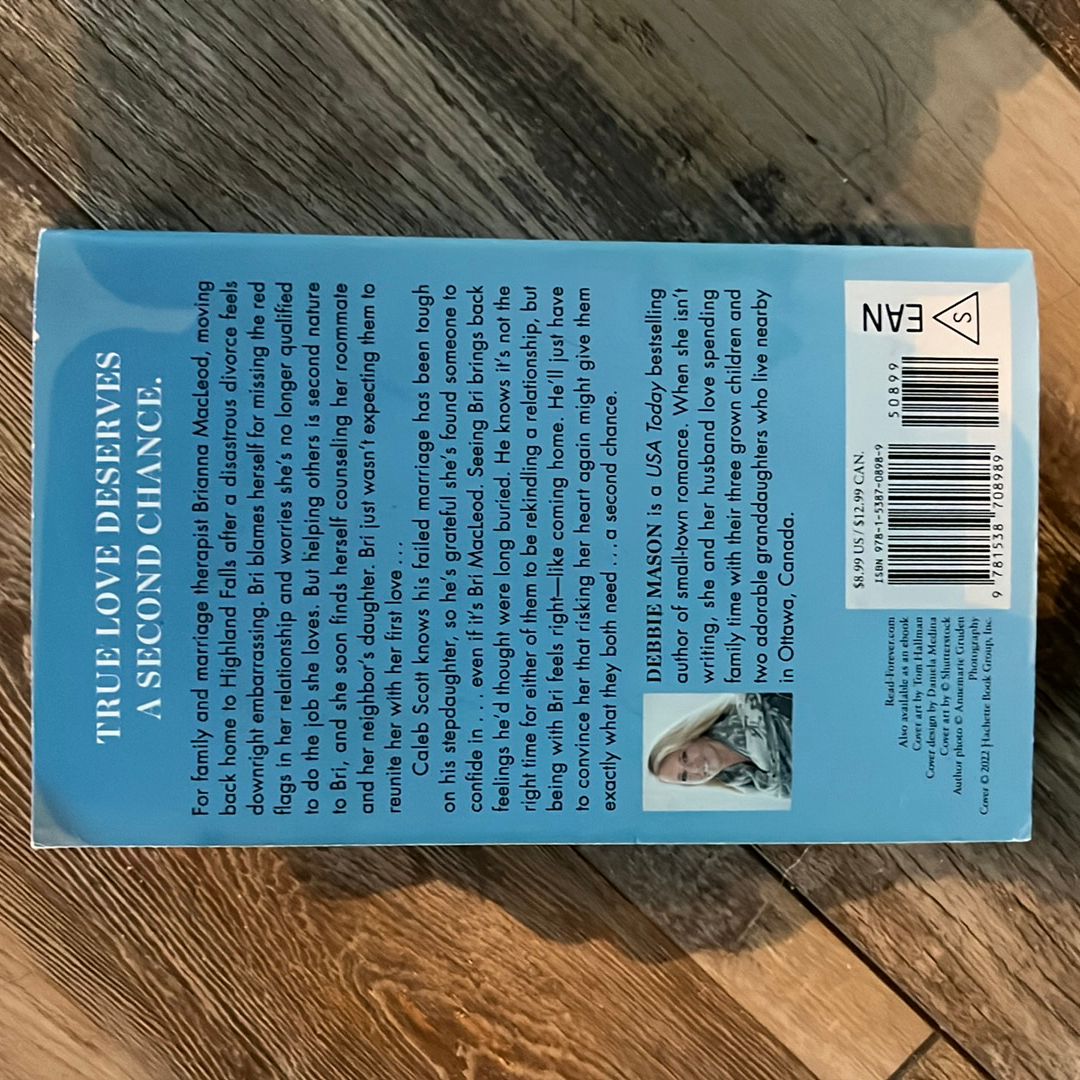 At Home on Marigold Lane