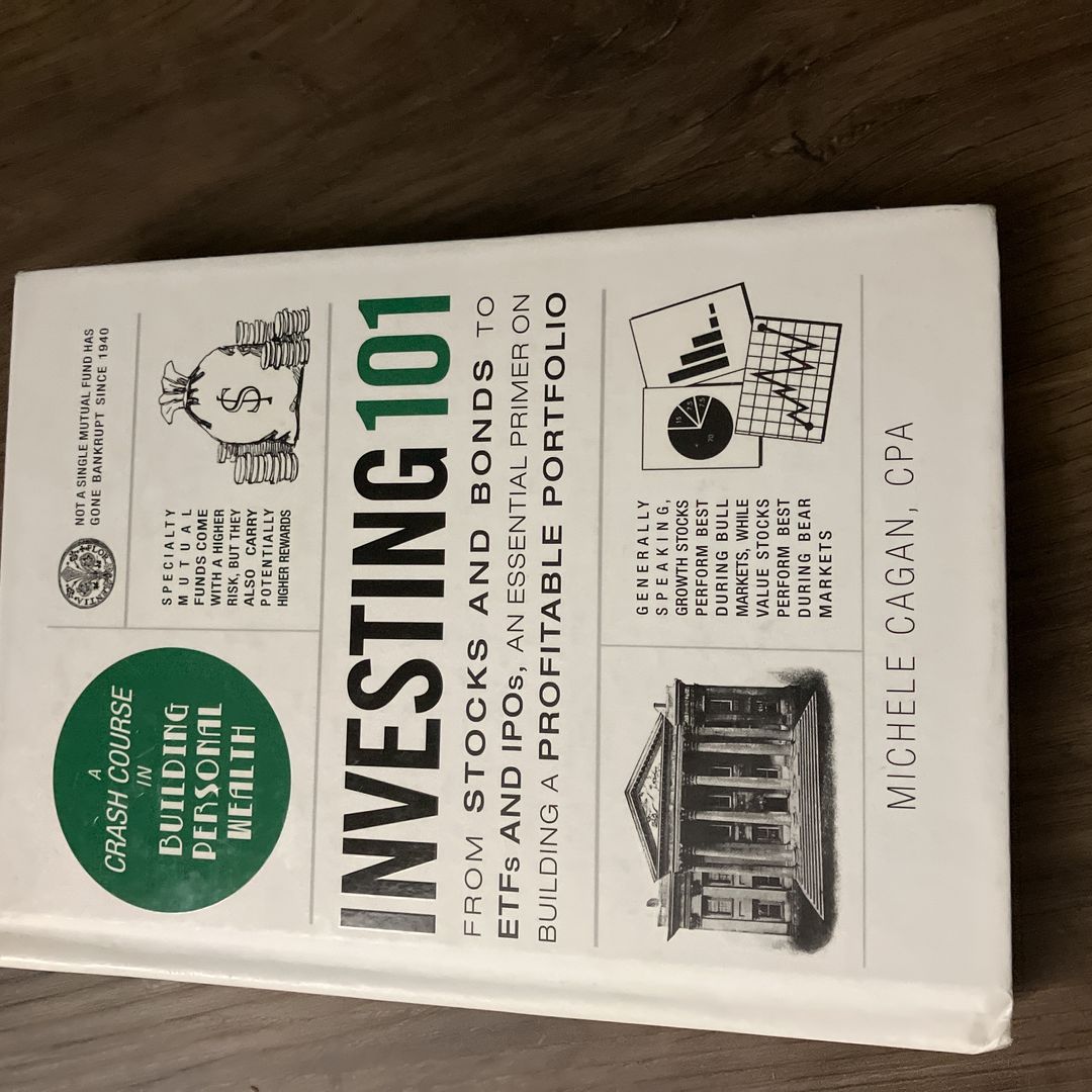 Investing 101