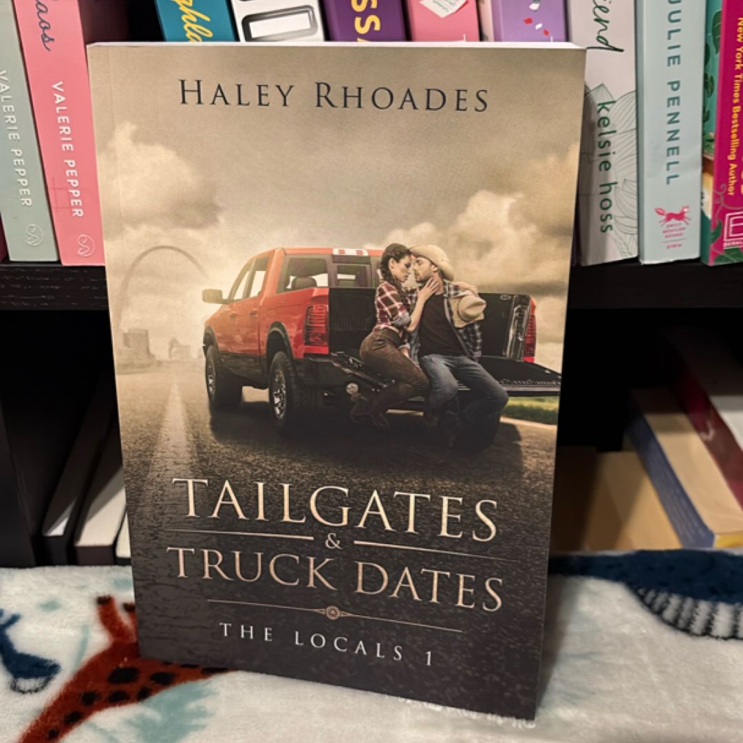 Tailgates and Truck Dates