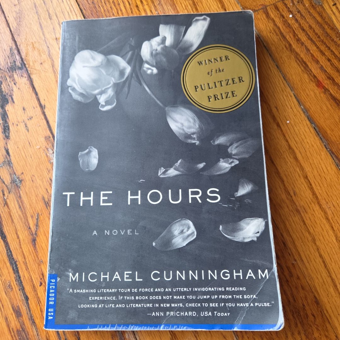 The Hours