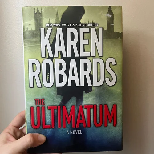 The Ultimatum