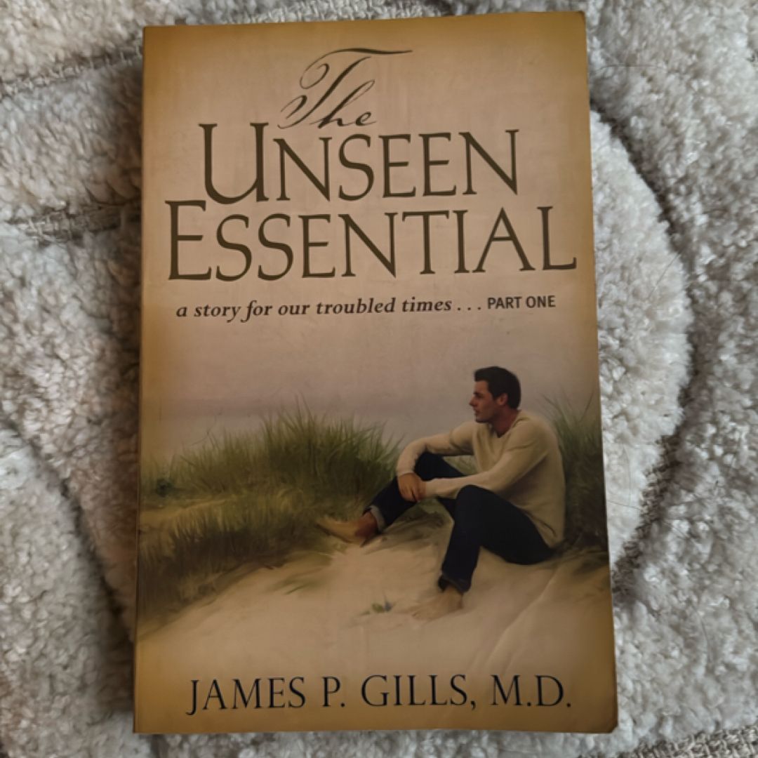 The Unseen Essential