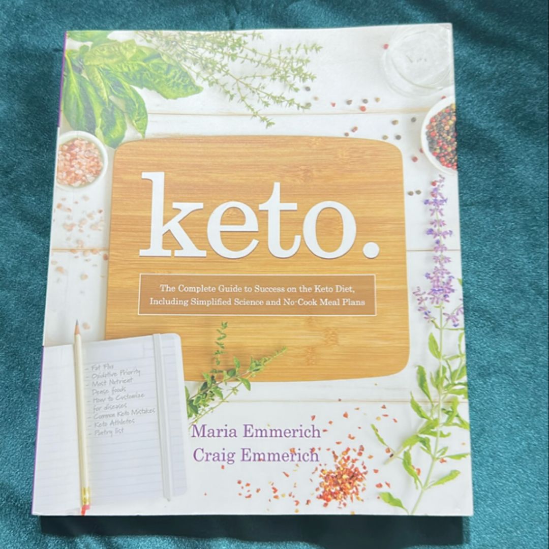 Keto