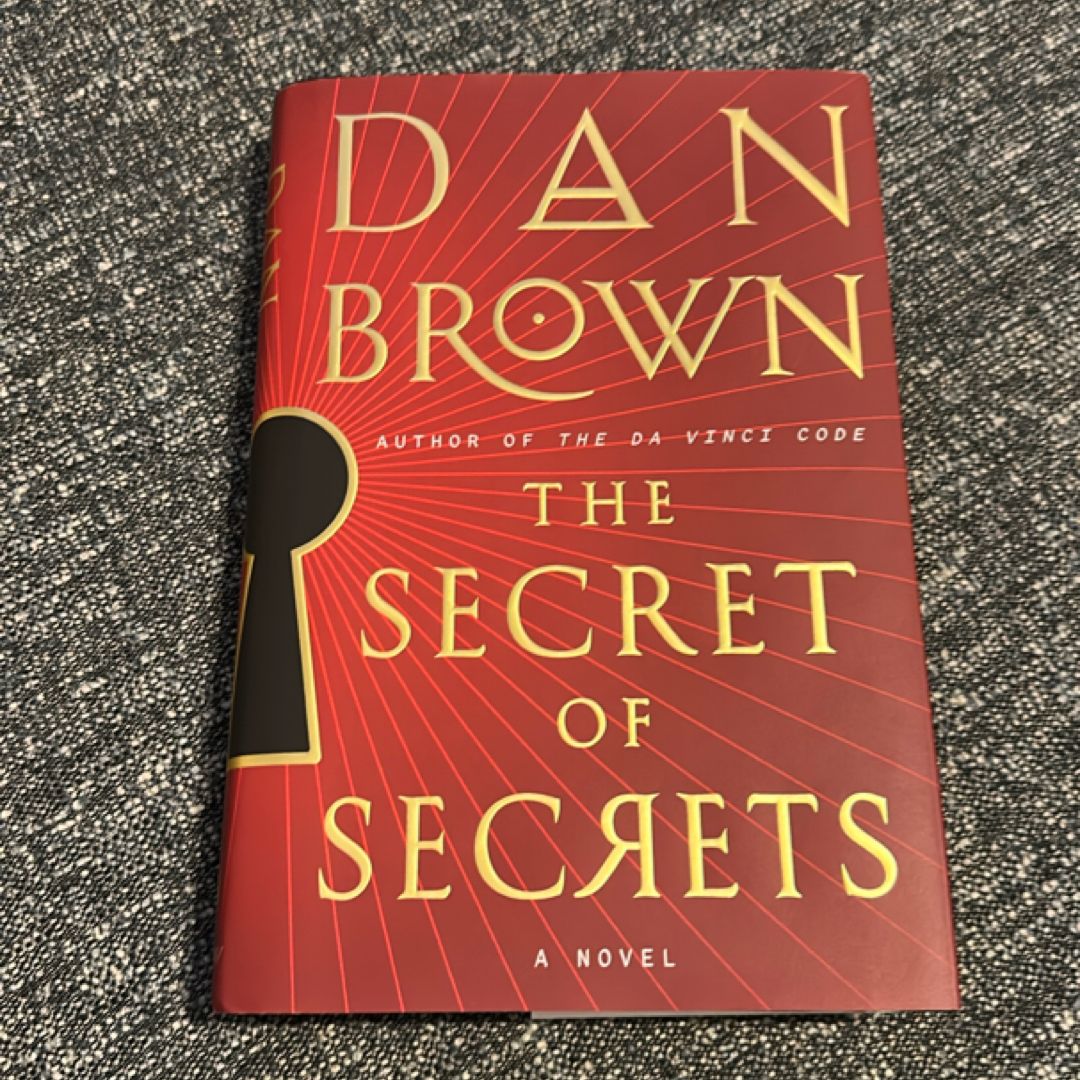 The Secret of Secrets