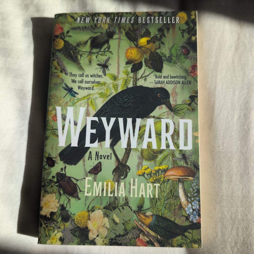Weyward