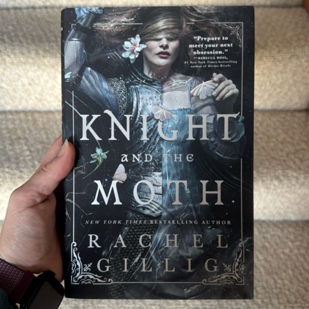 The Knight and the Moth