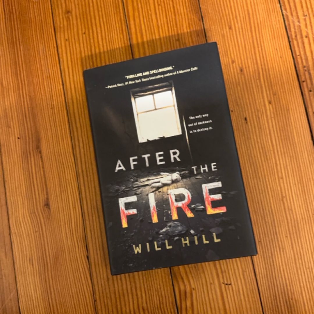 After the Fire