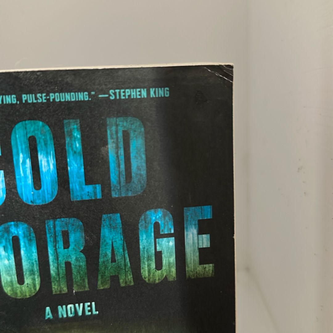 Cold Storage