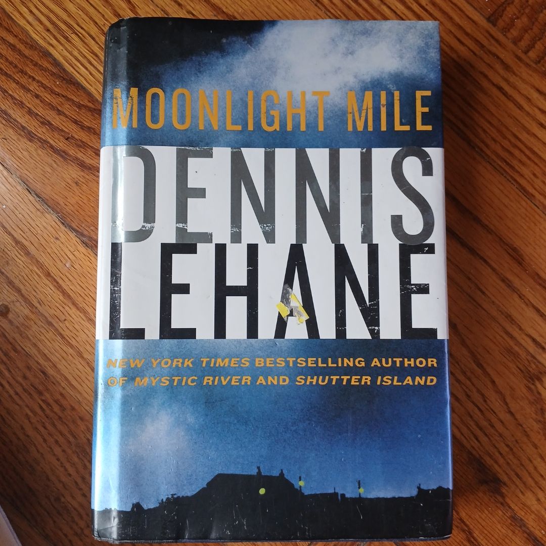 Moonlight Mile