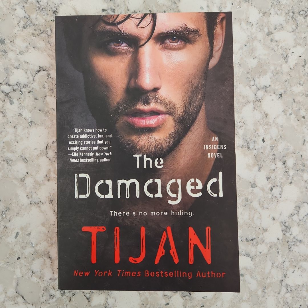 The Damaged