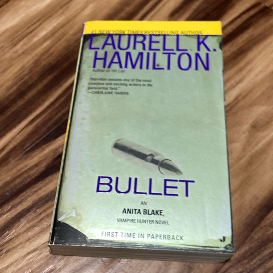 Bullet