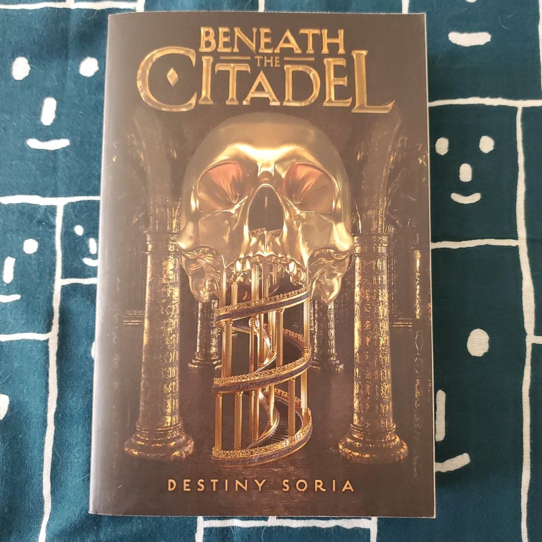 🔄Beneath the Citadel🔄