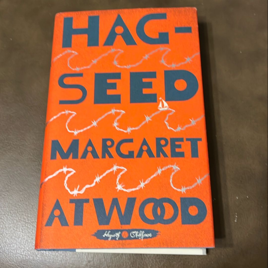 Hag-Seed