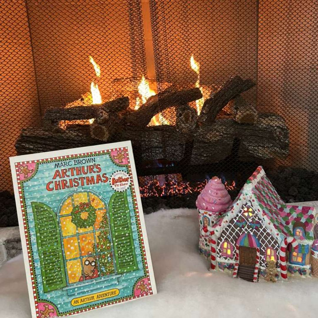 Arthur's Christmas