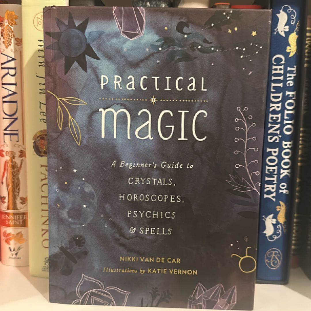 Practical Magic