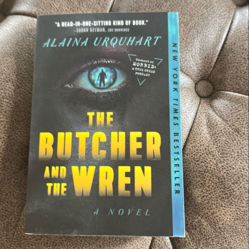 The Butcher and the Wren