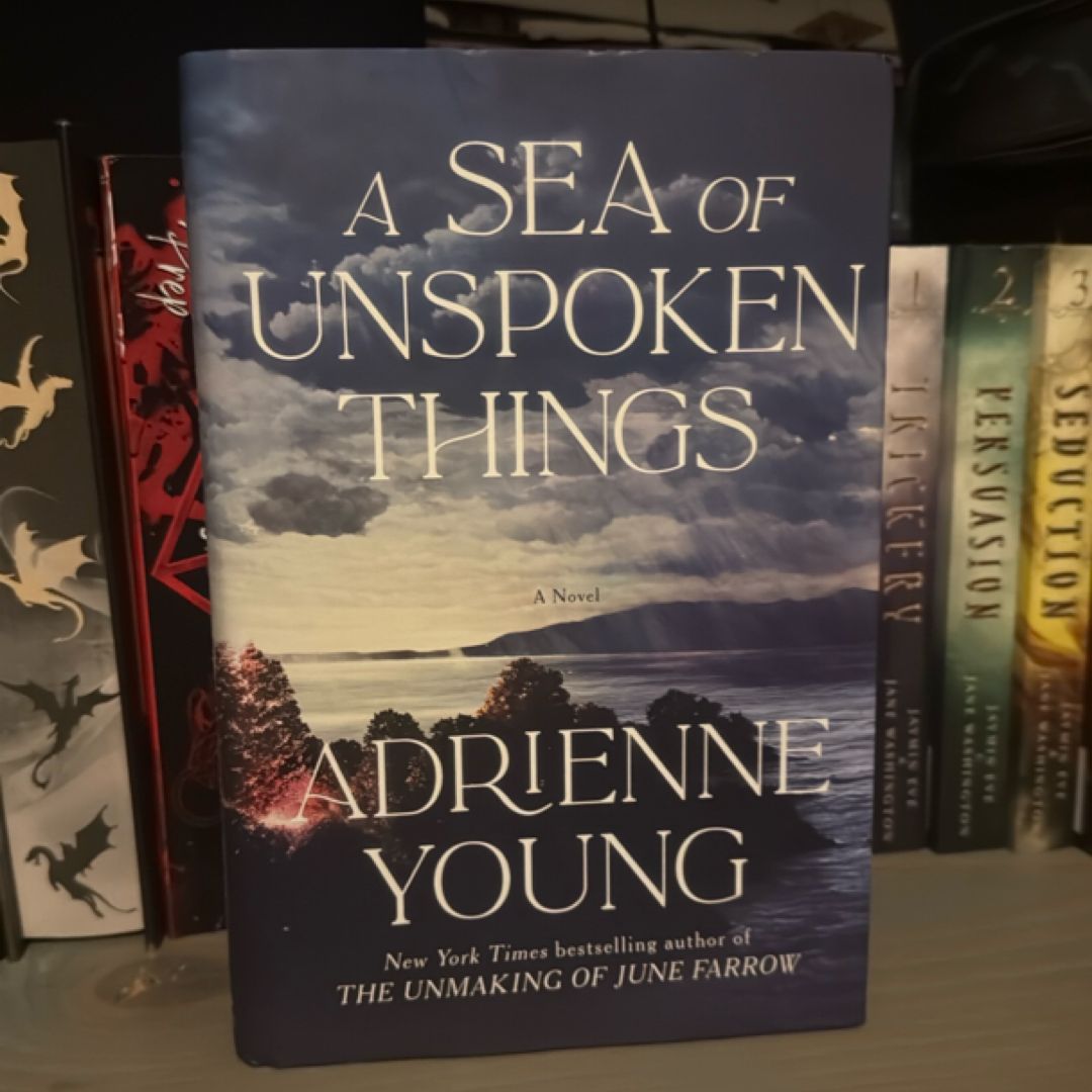 A Sea of Unspoken Things