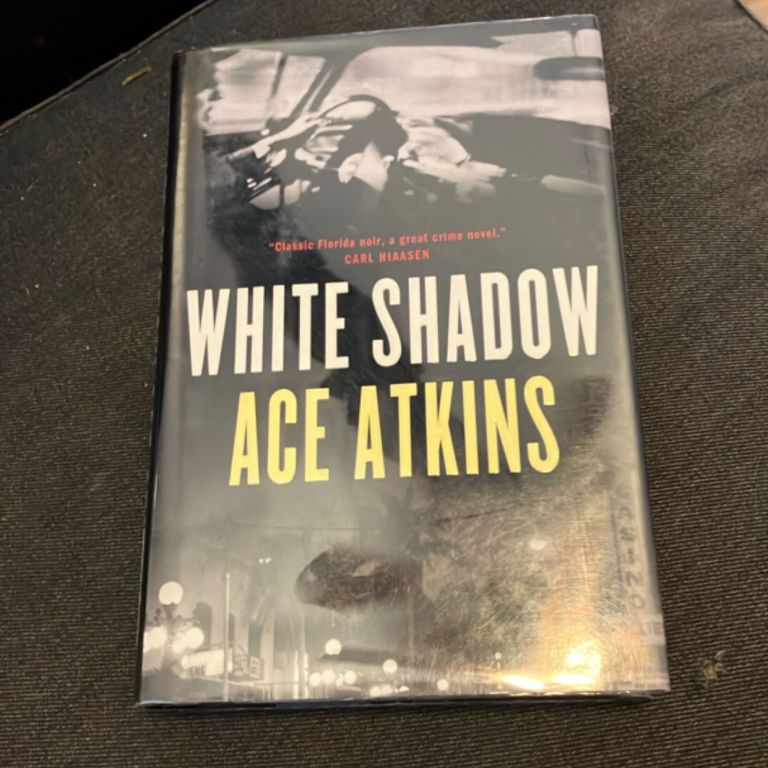 White Shadow