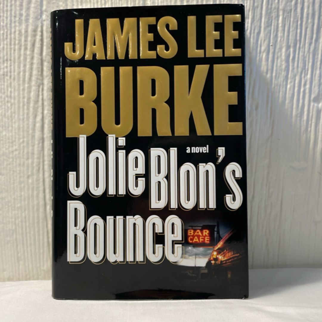 Jolie Blon's Bounce