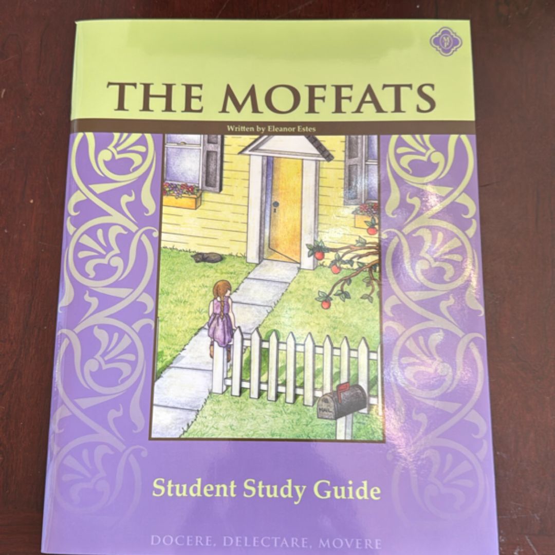 Moffats Student Guide