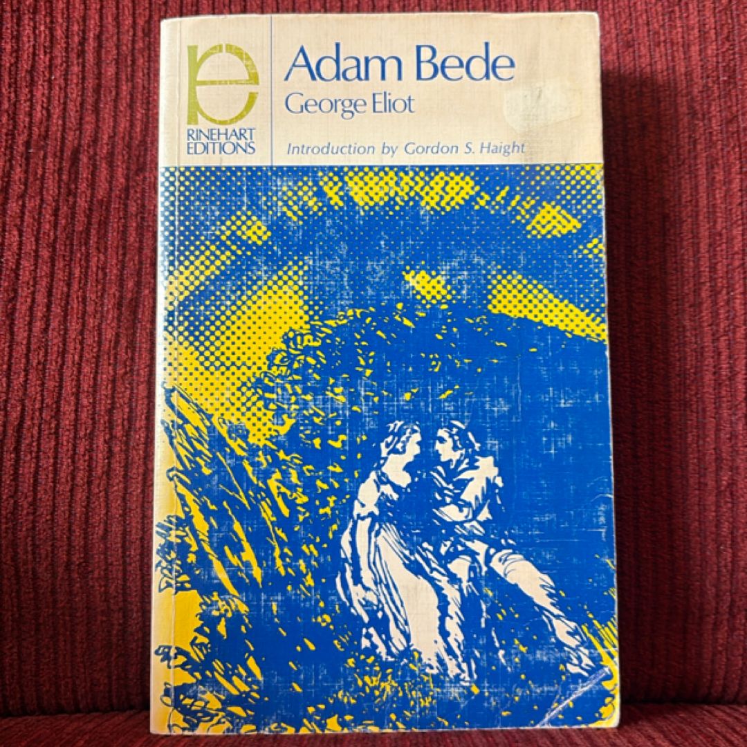 Adam Bede