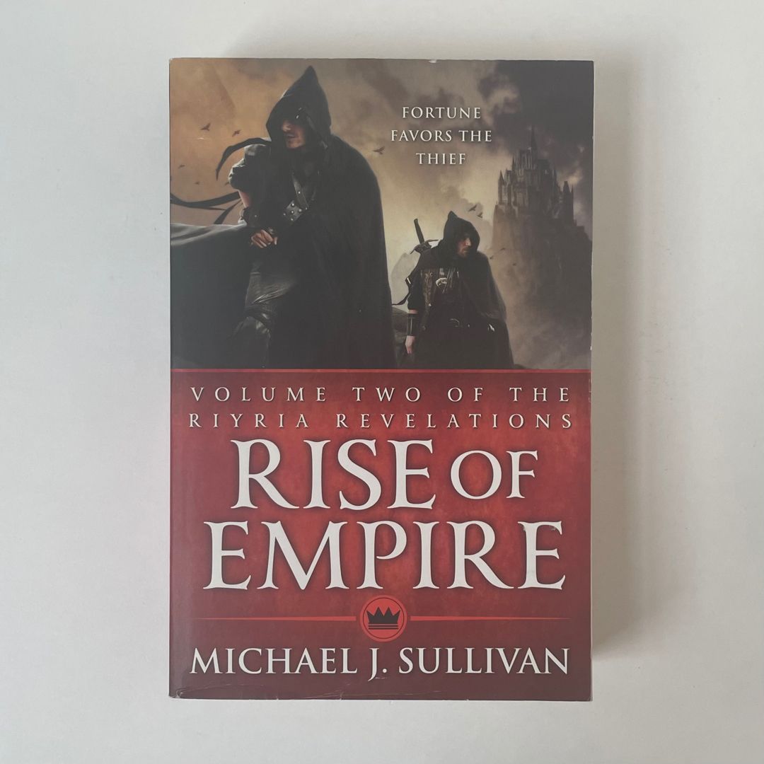 Rise of Empire