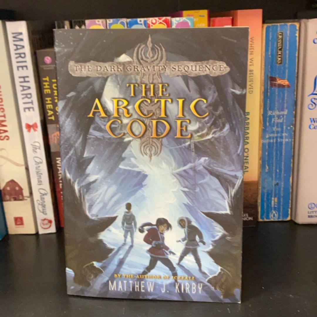 The Arctic Code