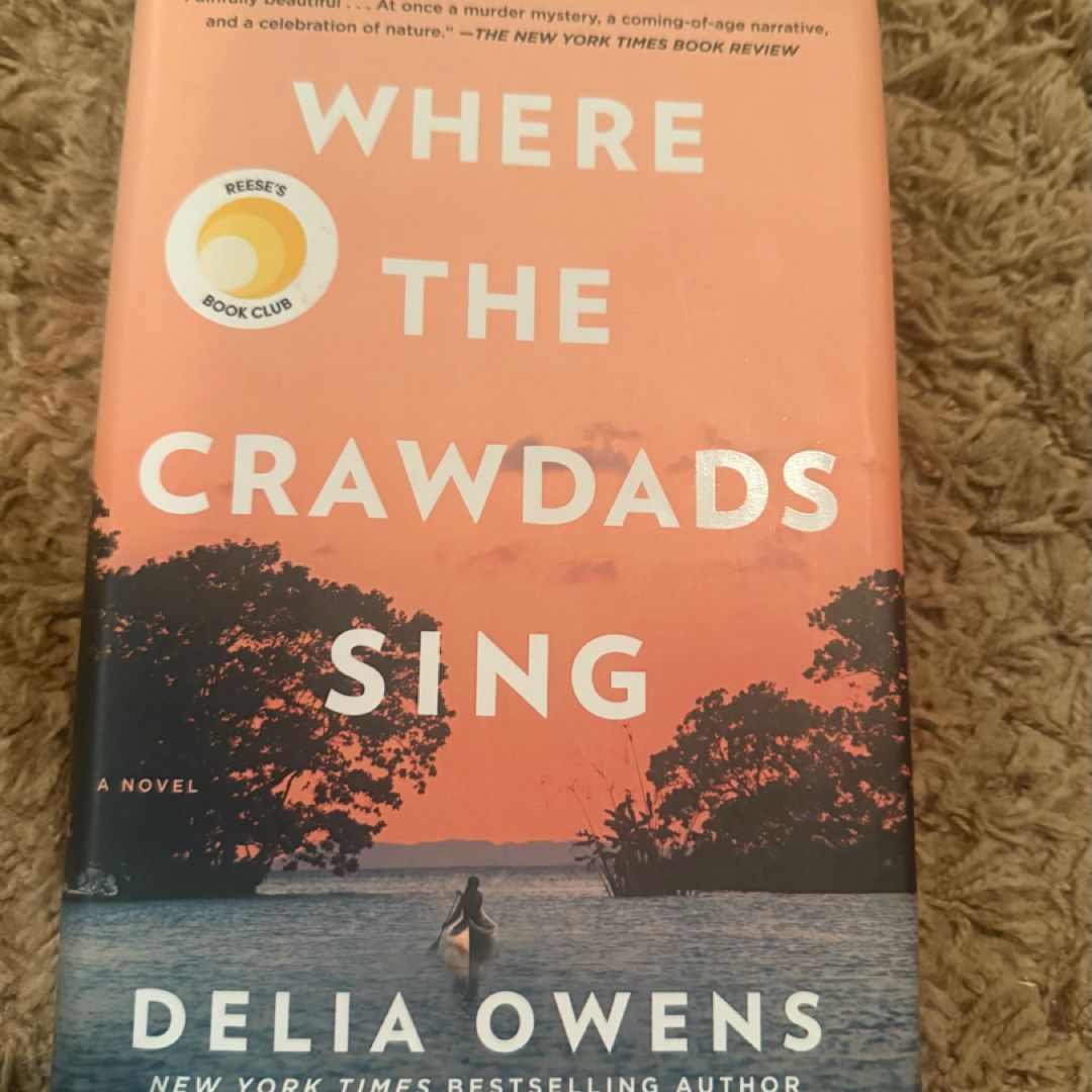 Where the Crawdads Sing