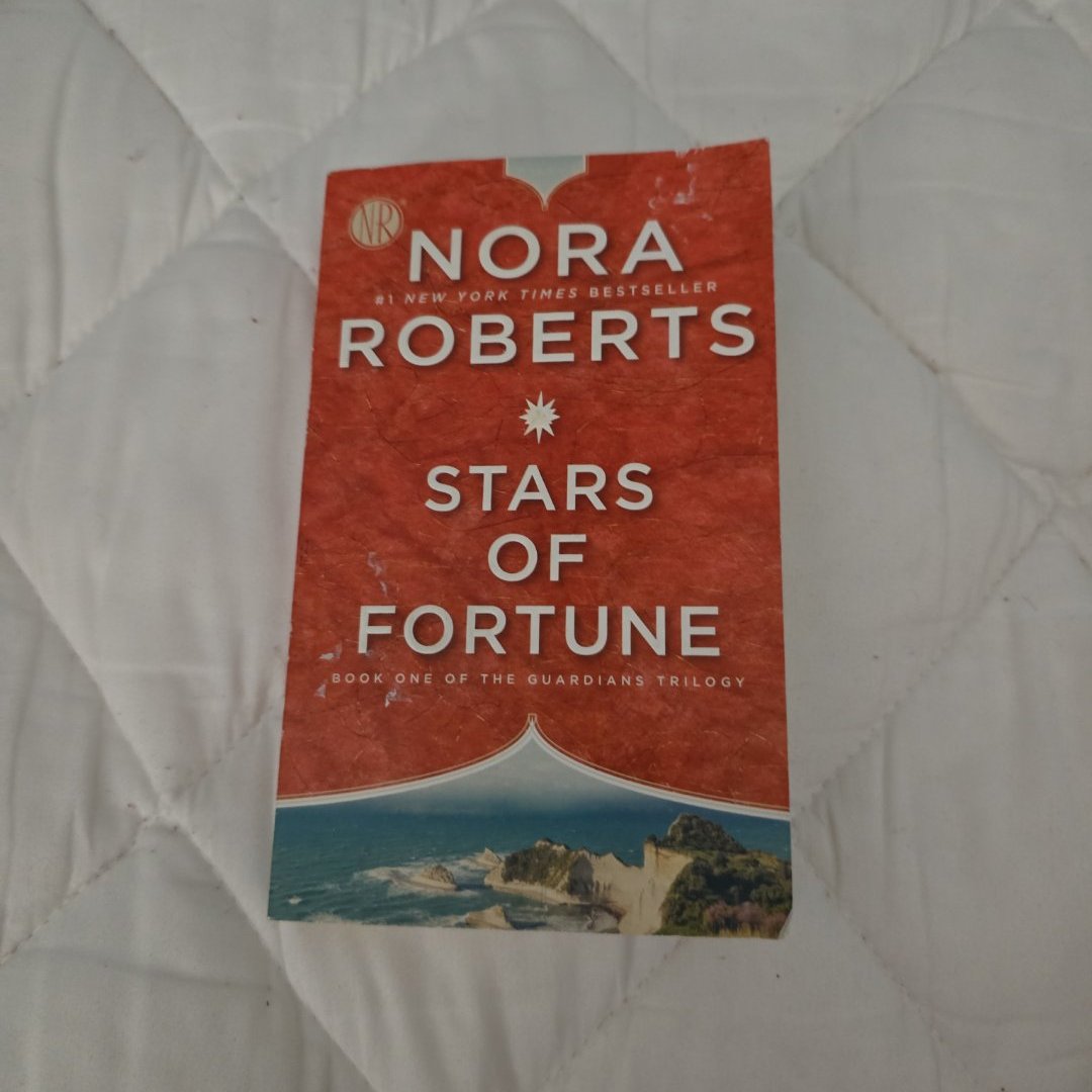 Stars of Fortune