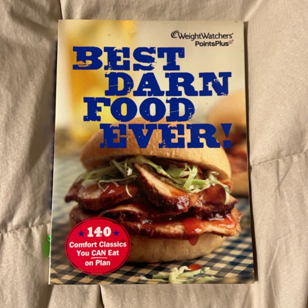 Best Darn Food Ever