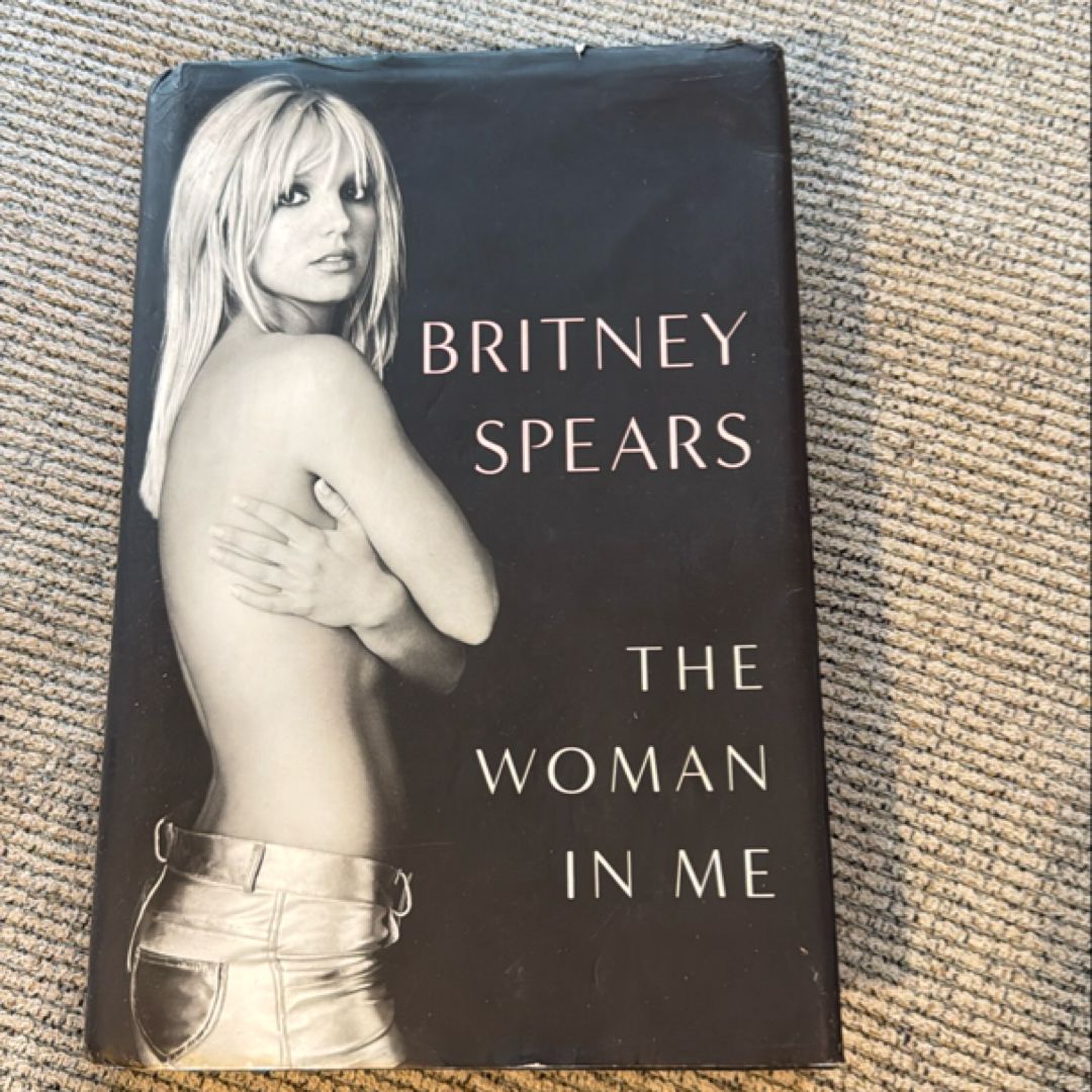 The Woman in Me