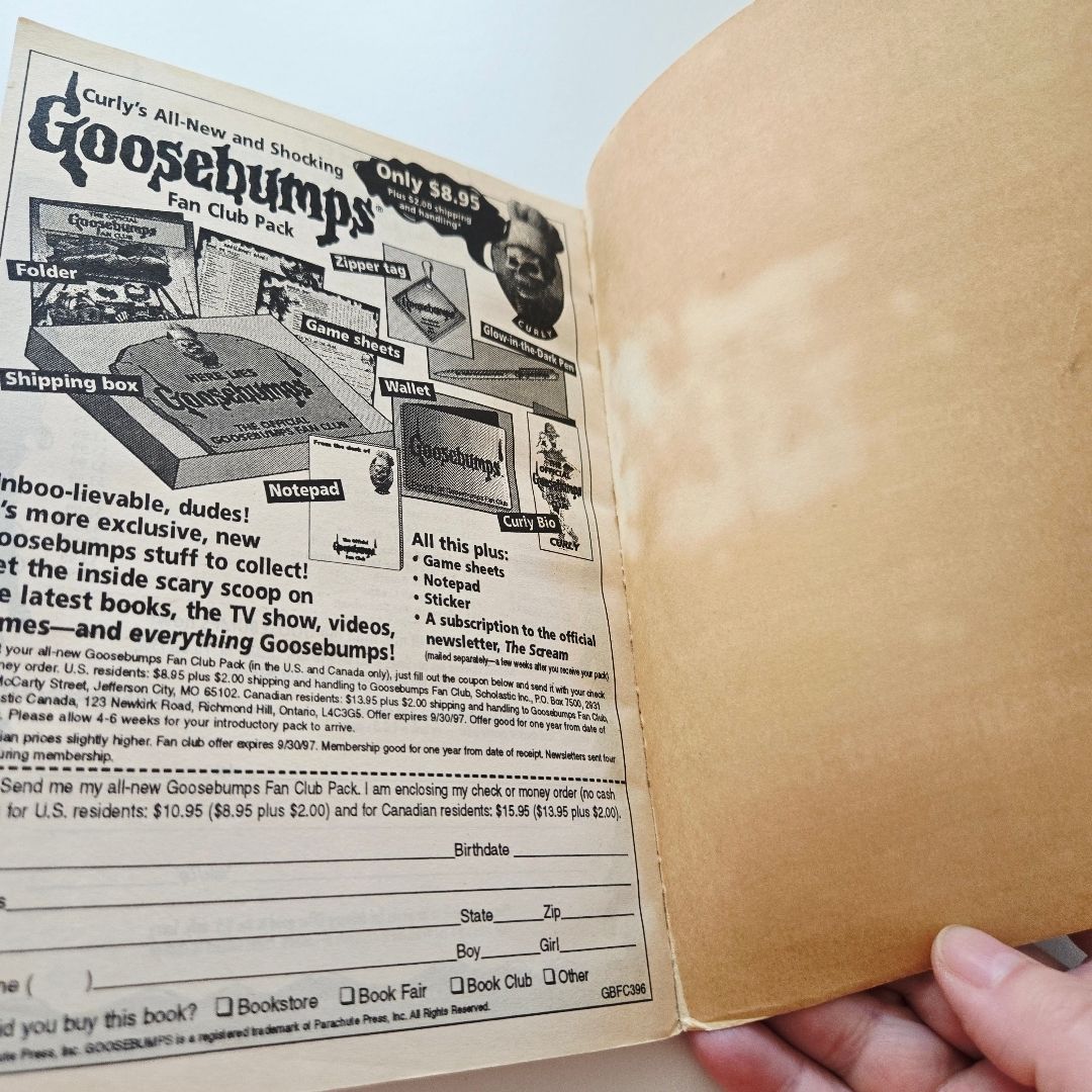 Welcome to the Wicked Wax Museum