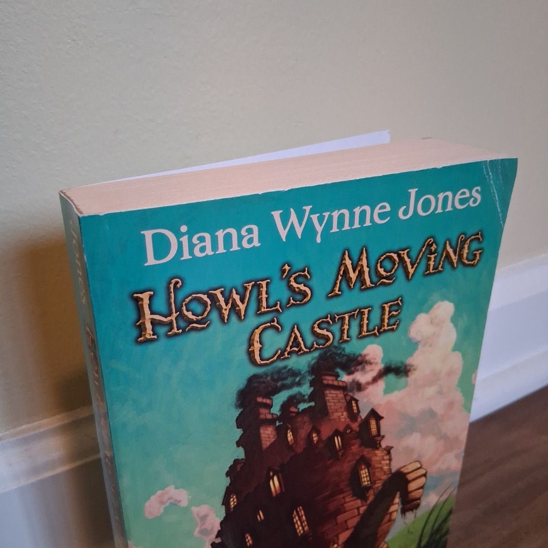 Howl's Moving Castle
