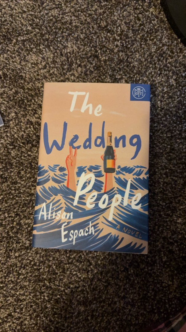 The Wedding People